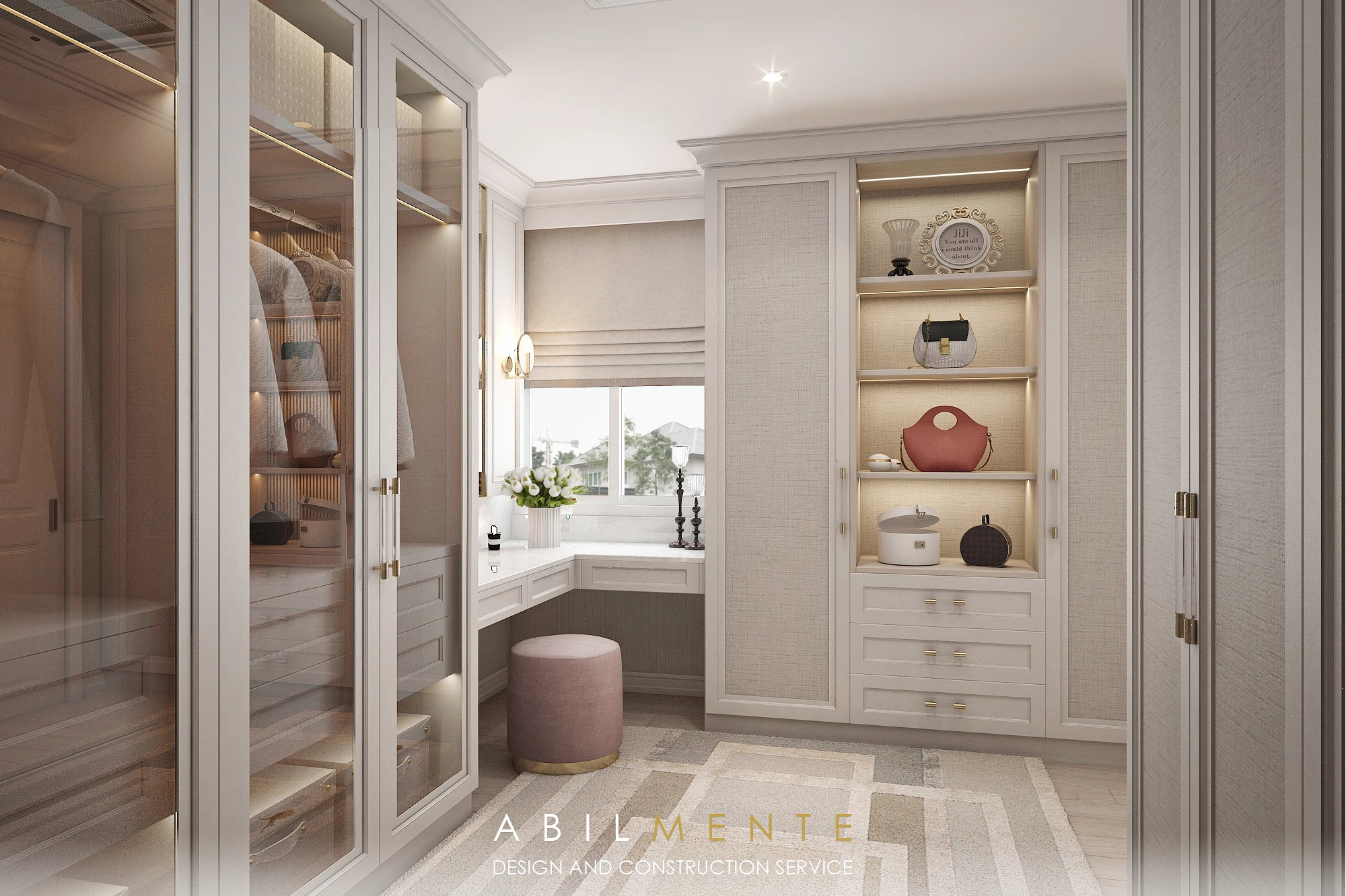 Sustainable Luxury
