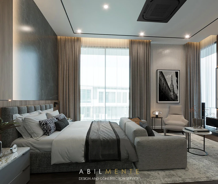 FengShui-bedroom