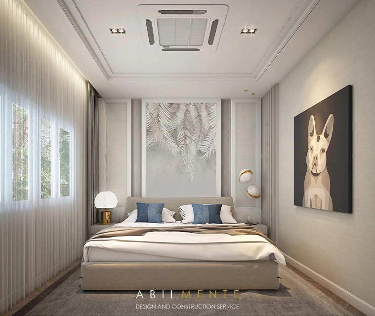 FengShui-bedroom