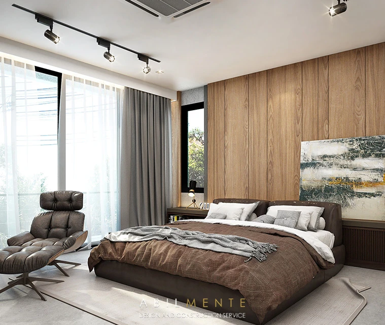 FengShui-bedroom